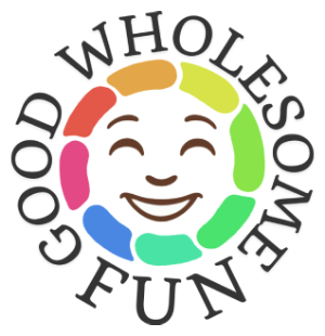 Good Wholesome Fun - Fun and Interesting Designs.