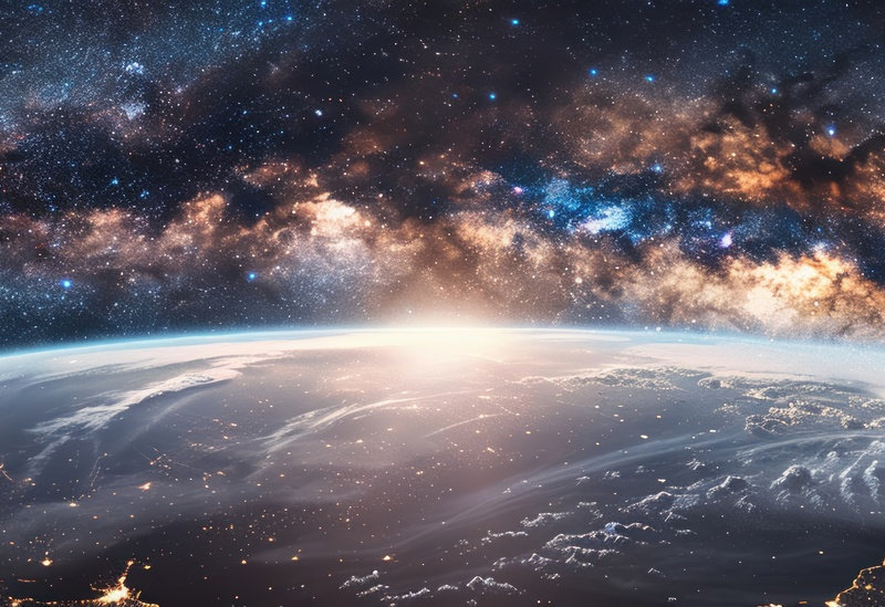 Our Place In This World